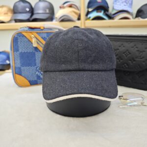 Casquette Loro Piana 10