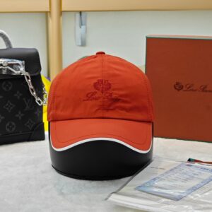 Casquette Loro Piana 12