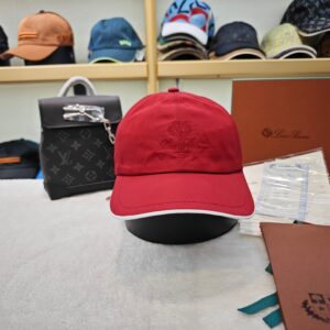 Casquette Loro Piana 14