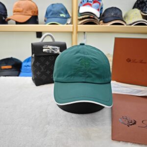 Casquette Loro Piana 16
