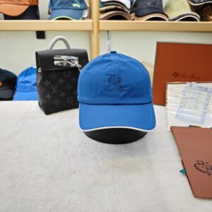 Casquette Loro Piana 19