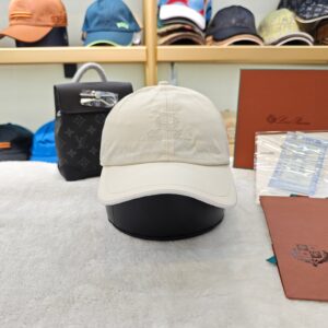 Casquette Loro Piana 20