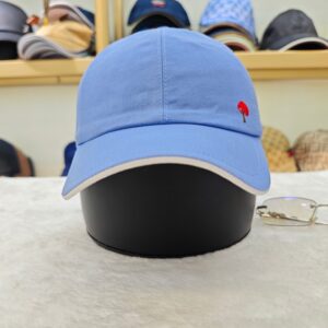 Casquette Loro Piana 3