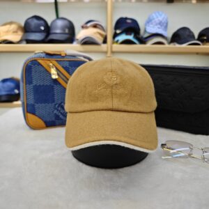 Casquette Loro Piana 7