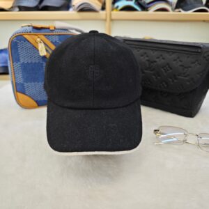Casquette Loro Piana 8