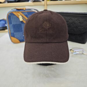 Casquette Loro Piana 9