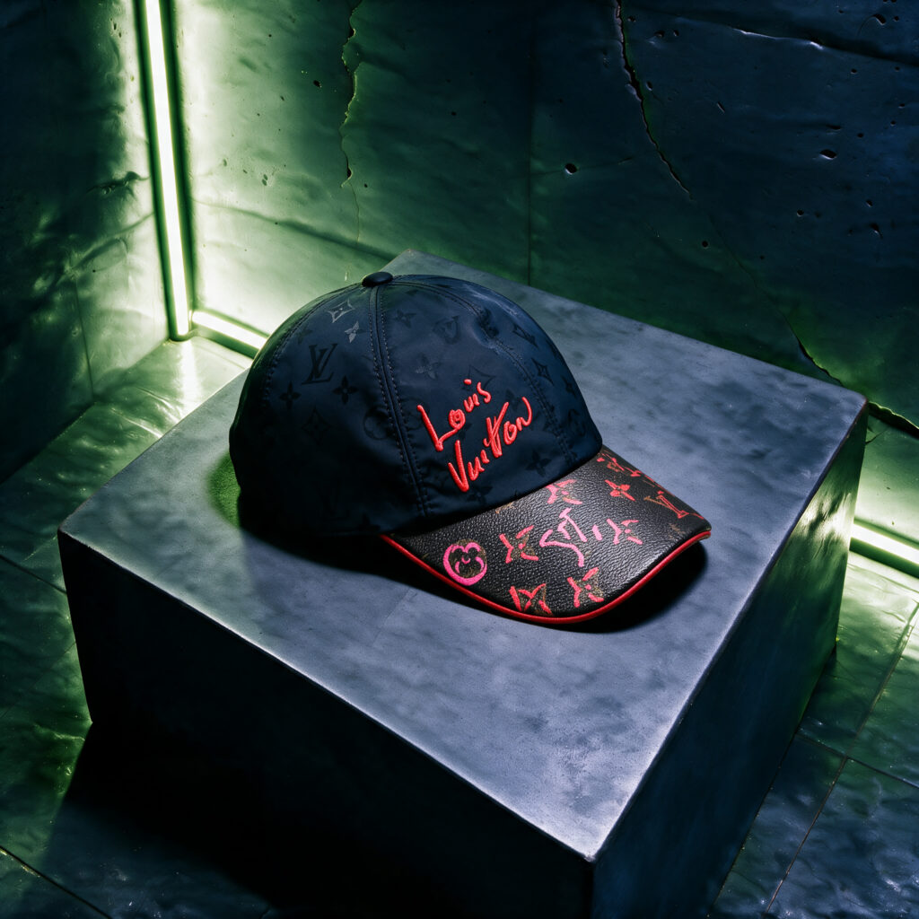 Louis Vuitton