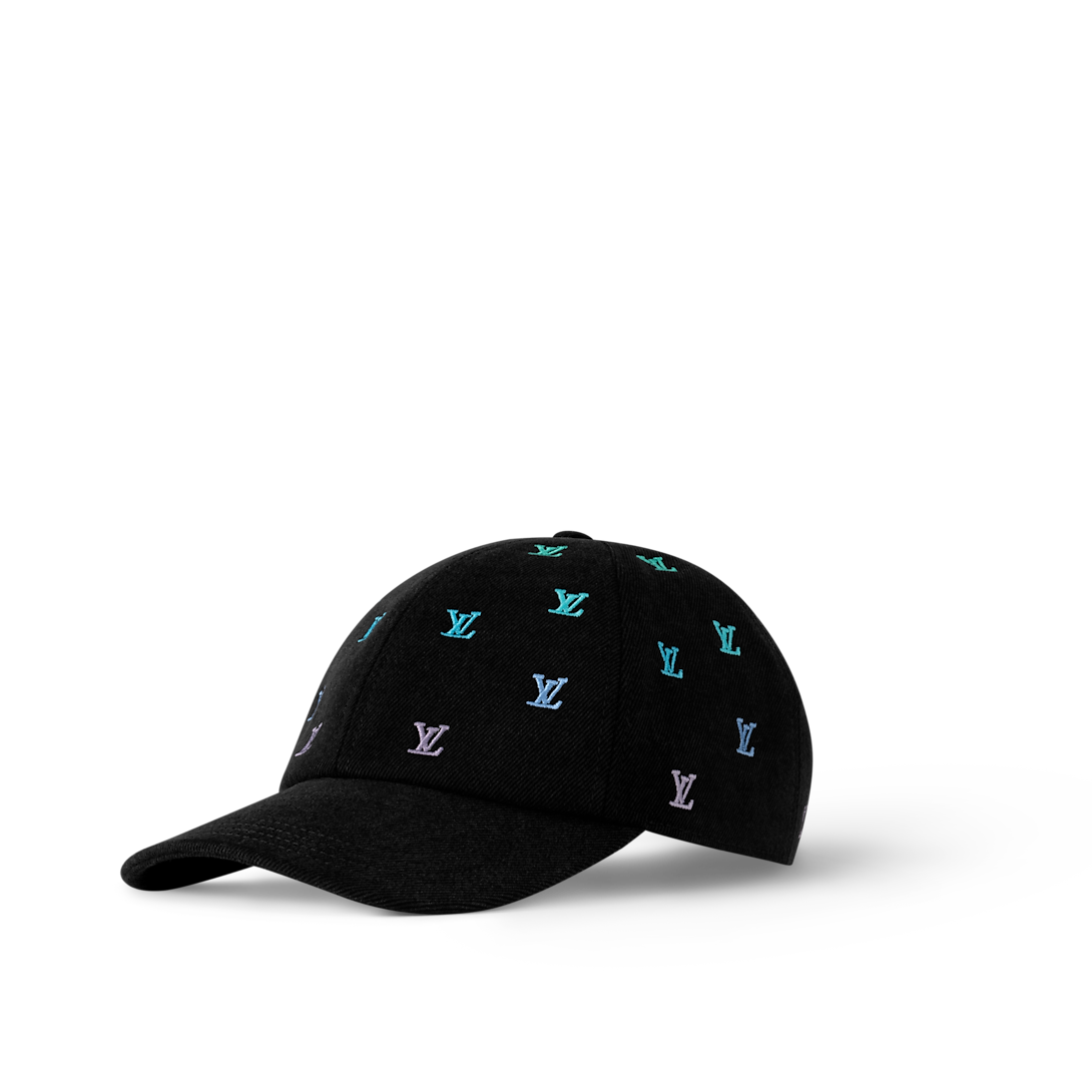 Casquette Louis Vuitton – Image 2
