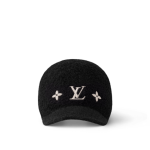 Casquette Woolgram