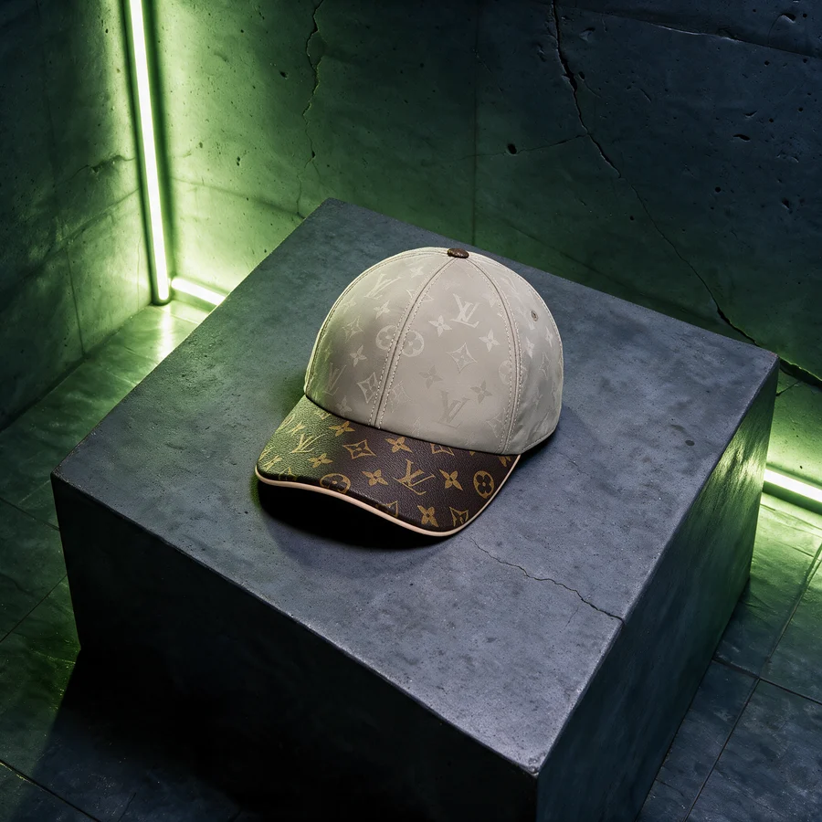 Casquettes