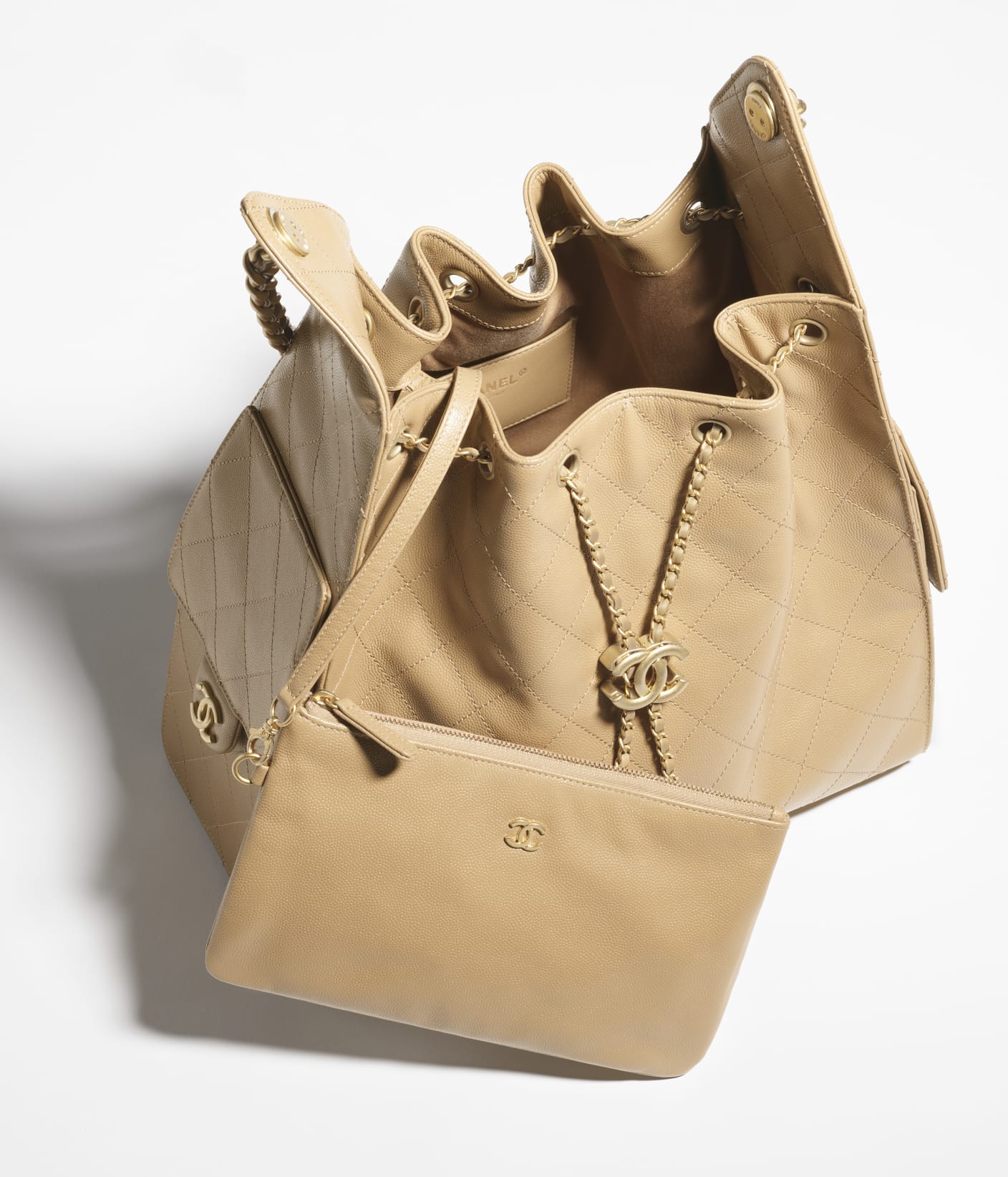 MOYEN SAC CHANEL 25 - #1 – Image 2