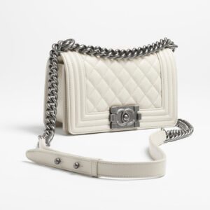 PETIT SAC BOY CHANEL - #1