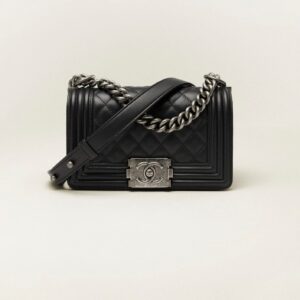 PETIT SAC BOY CHANEL - #2