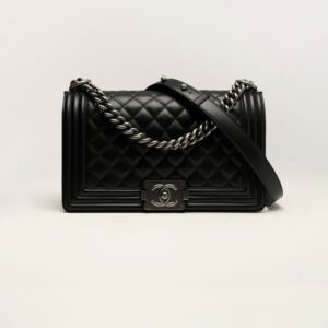 SAC BOY CHANEL - #1