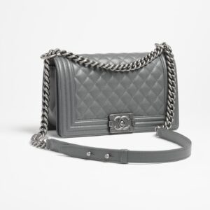 SAC BOY CHANEL - #2