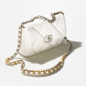 SAC CHANEL 19 - #3