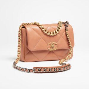SAC CHANEL 19 - #1