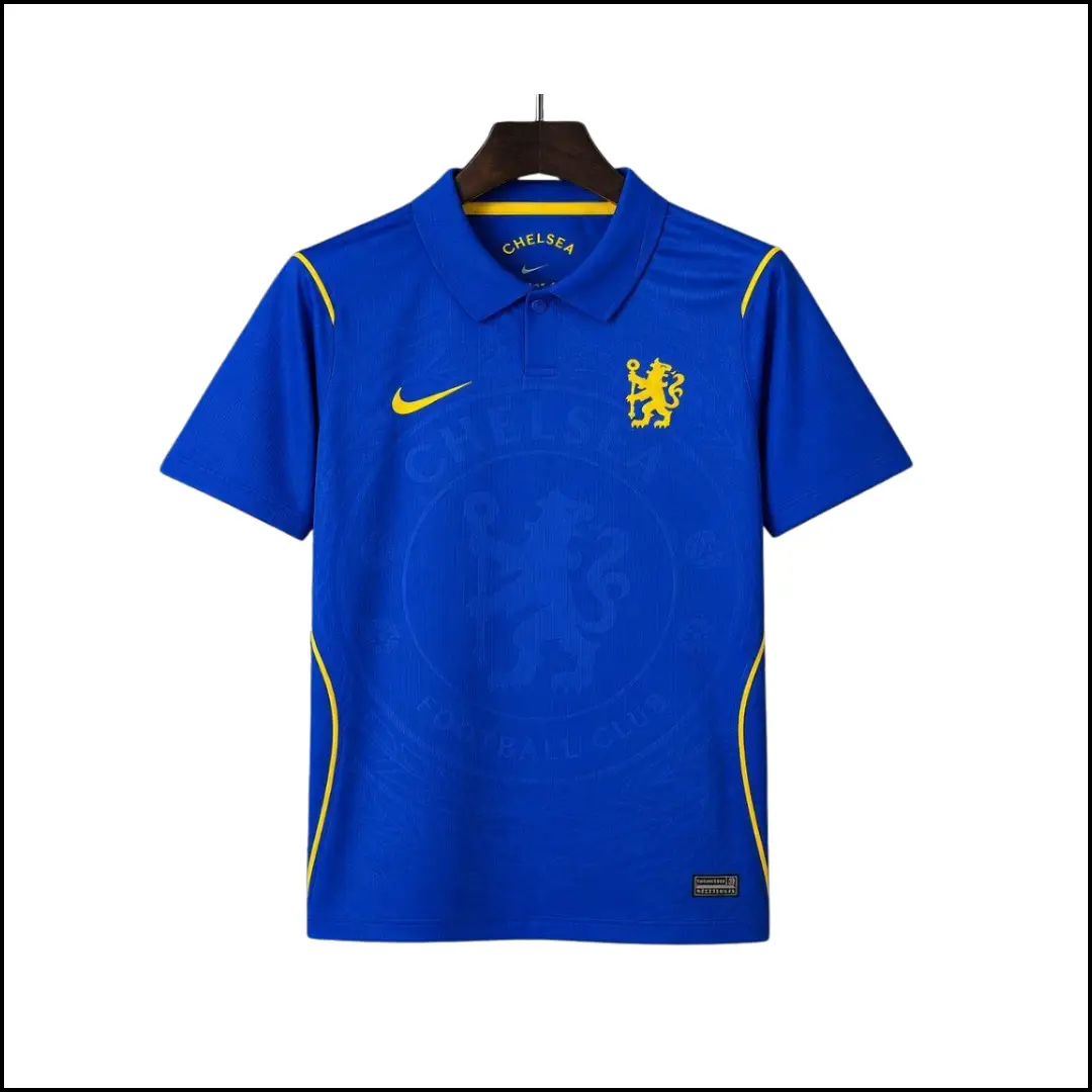 Chelsea – Maillot domicile 26/27 - Fan