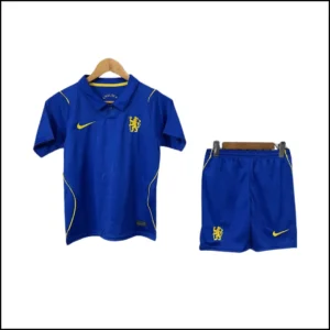 Chelsea – Kit enfant domicile 26/27 - Fan