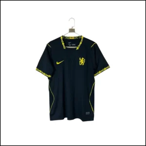 Chelsea – Maillot extérieur 26/27 - Fan