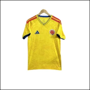 Colombie – Maillot domicile 26/27 - Fan