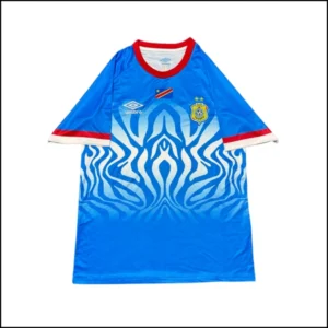 Congo – Maillot domicile 26/27 - Fan