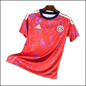 Costa Rica – Maillot domicile 26/27 - Fan