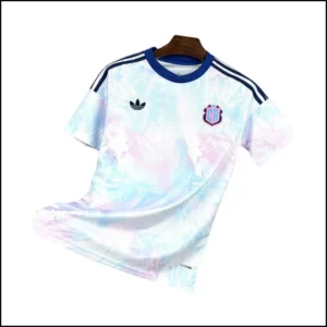 Costa Rica – Maillot extérieur 26/27 - Fan