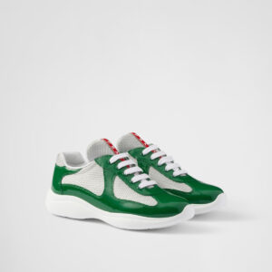 America’s Cup - Vert