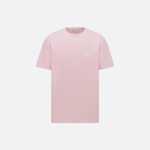 T-shirt CD Icon - Rose