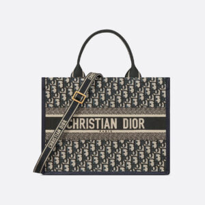 Sac Dior Book Tote Medium - #7