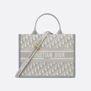 Sac Dior Book Tote Medium - #6
