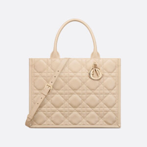 Sac Dior Book Tote Medium - #4