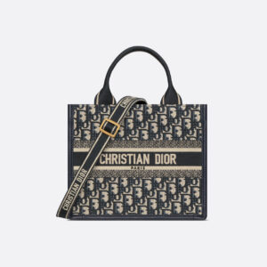 Sac Dior Book Tote Small - #4