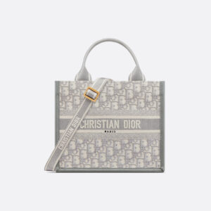 Sac Dior Book Tote Small - #3