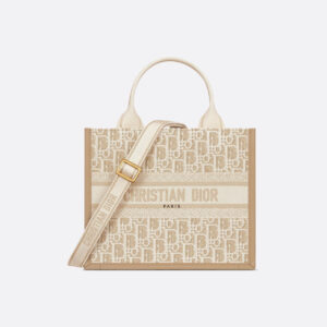 Sac Dior Book Tote Small - #2