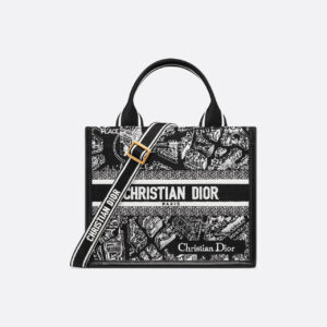Sac Dior Book Tote Small - #1