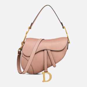 Sac Saddle à bandoulière - #4