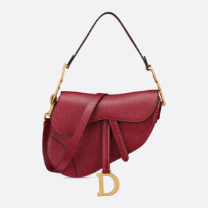 Sac Saddle à bandoulière - #5