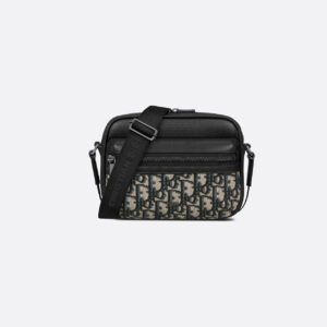Mini sac Messenger zippé Rider 2.0 - #2
