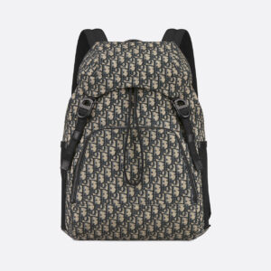Sac à dos à rabat Dior 8 - #2