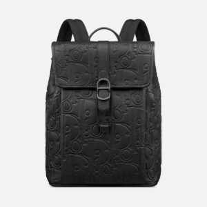 Sac à dos à rabat Dior Daily - #2