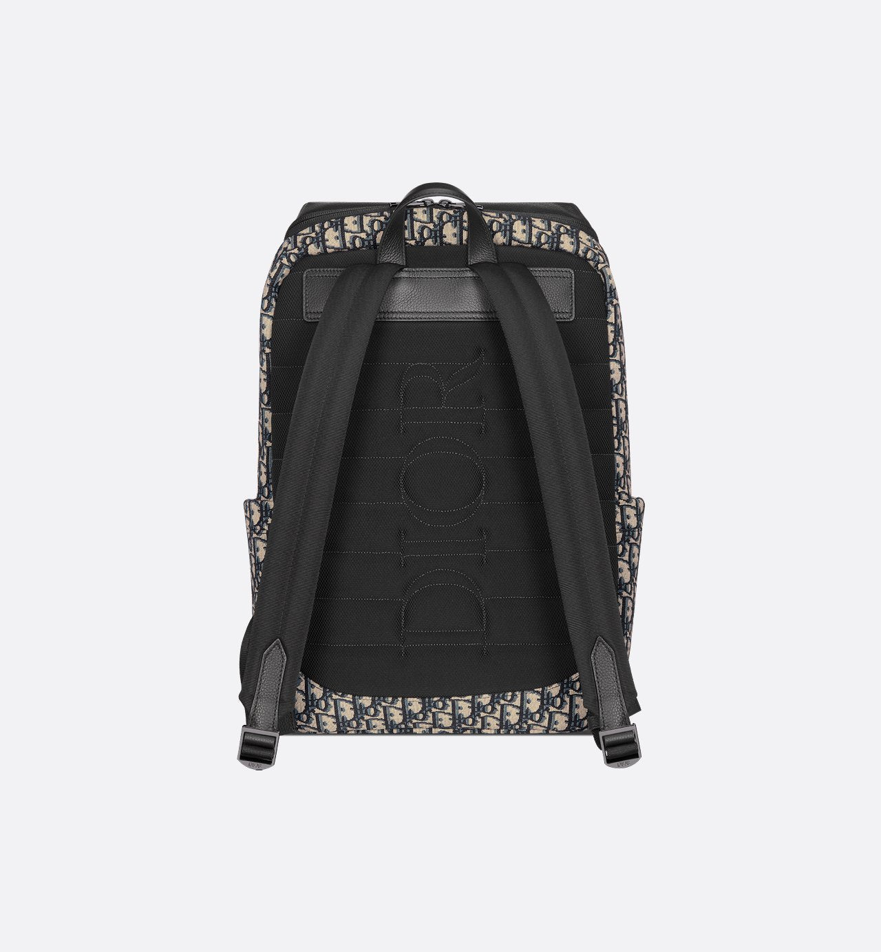 Sac à dos zippé Rider Soft - #1 – Image 2
