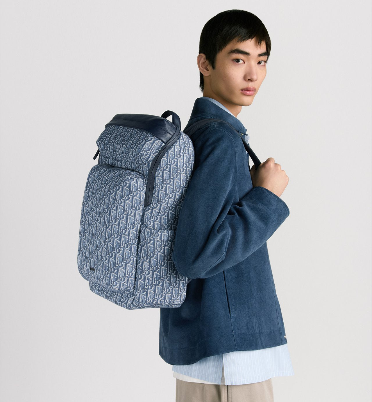 Sac à dos zippé Rider Soft - #3 – Image 2