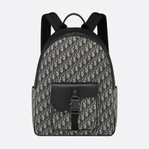 Sac à dos zippé Saddle - #3