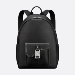 Sac à dos zippé Saddle - #1