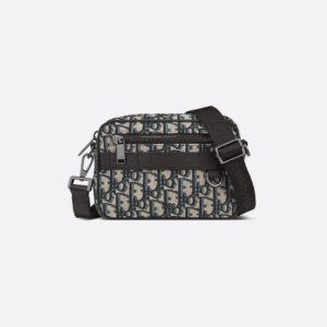 Sac bandoulière Mini Safari - #1