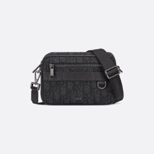Sac bandoulière Mini Safari - #2