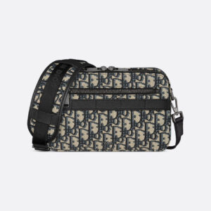 Sac bandoulière Safari - #1