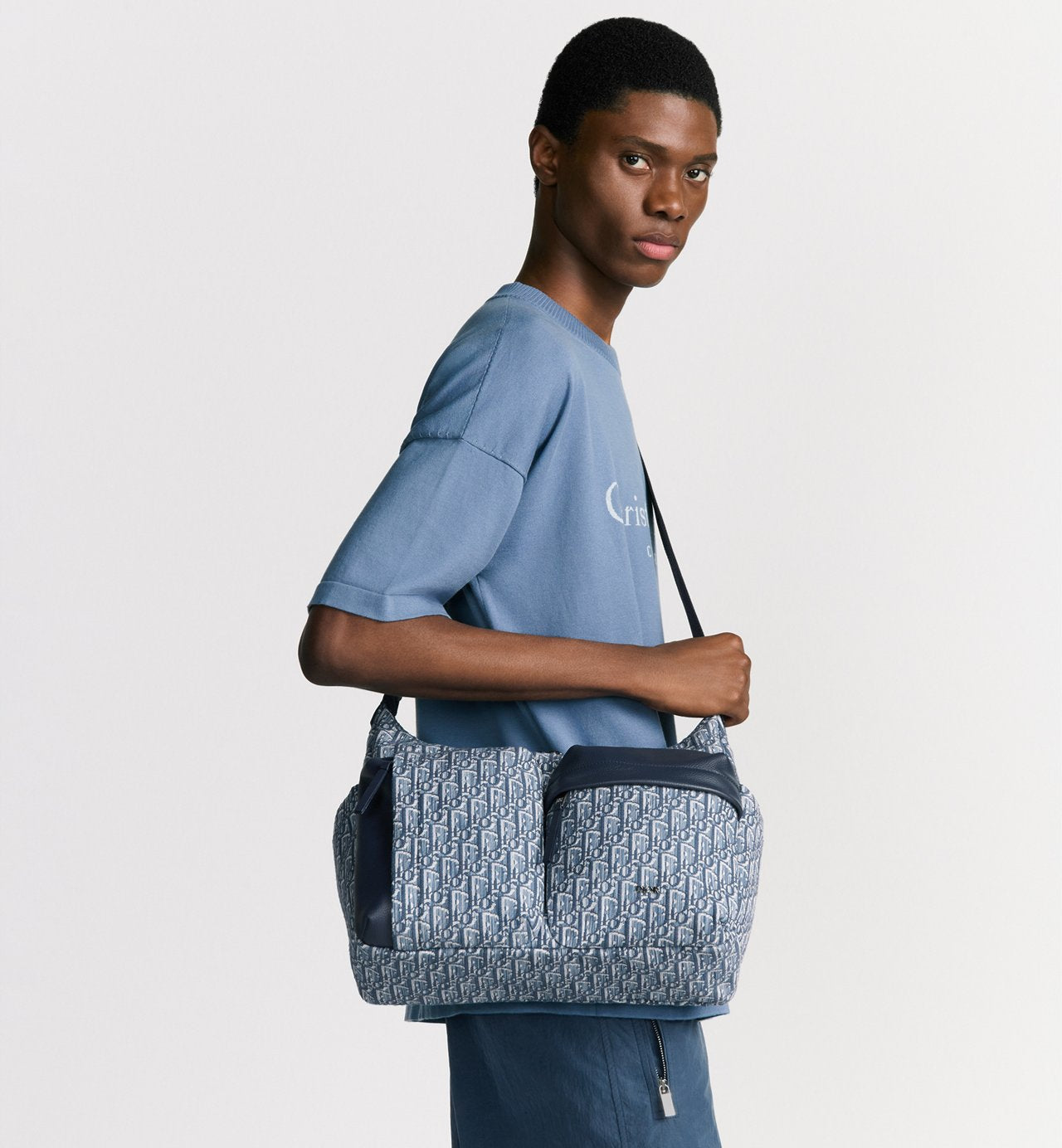 Sac Hobo Rider Soft Medium - #3 – Image 2